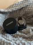 Наручные часы Citizen Eco-Drive.