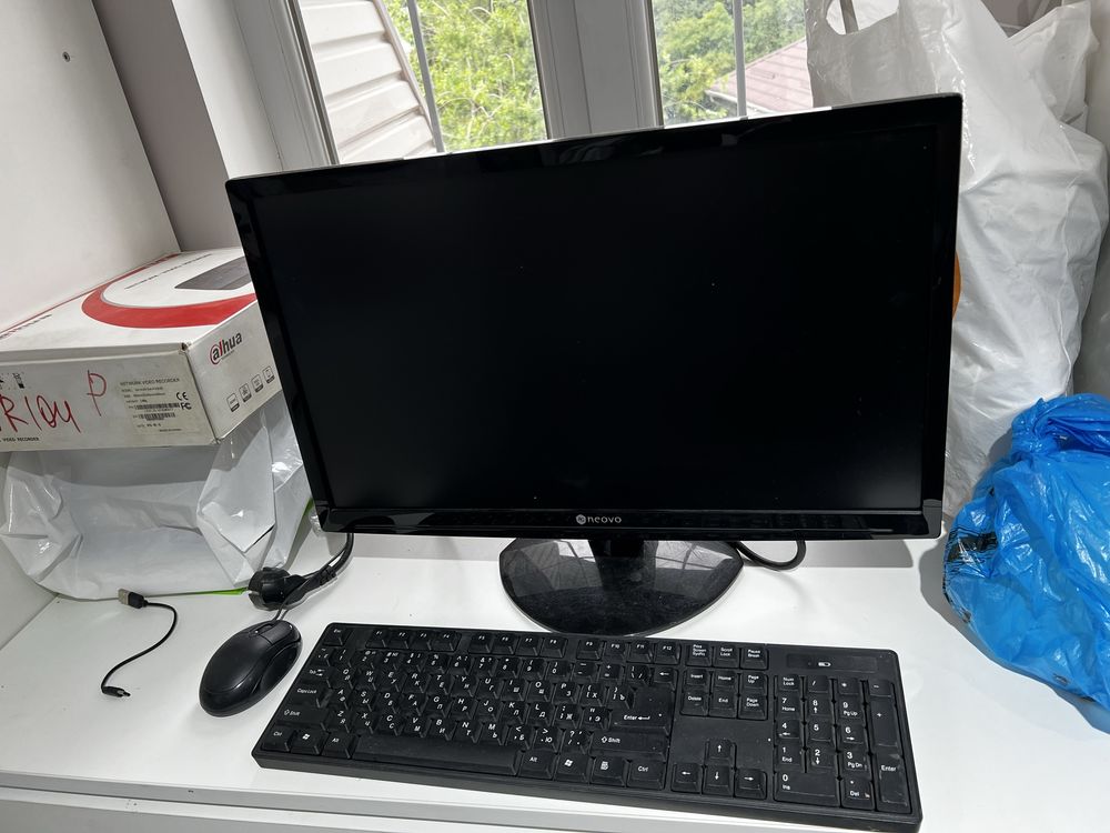 Камера видеонаблюдения Sunqar IP-212
