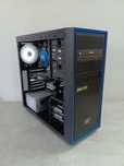 Игровой. Core i7-3770/GTX 1050Ti 4Gb/DDR3 16Gb/SSD/HDD