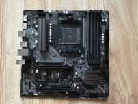 Asrock B550m Phantom Gaming 4