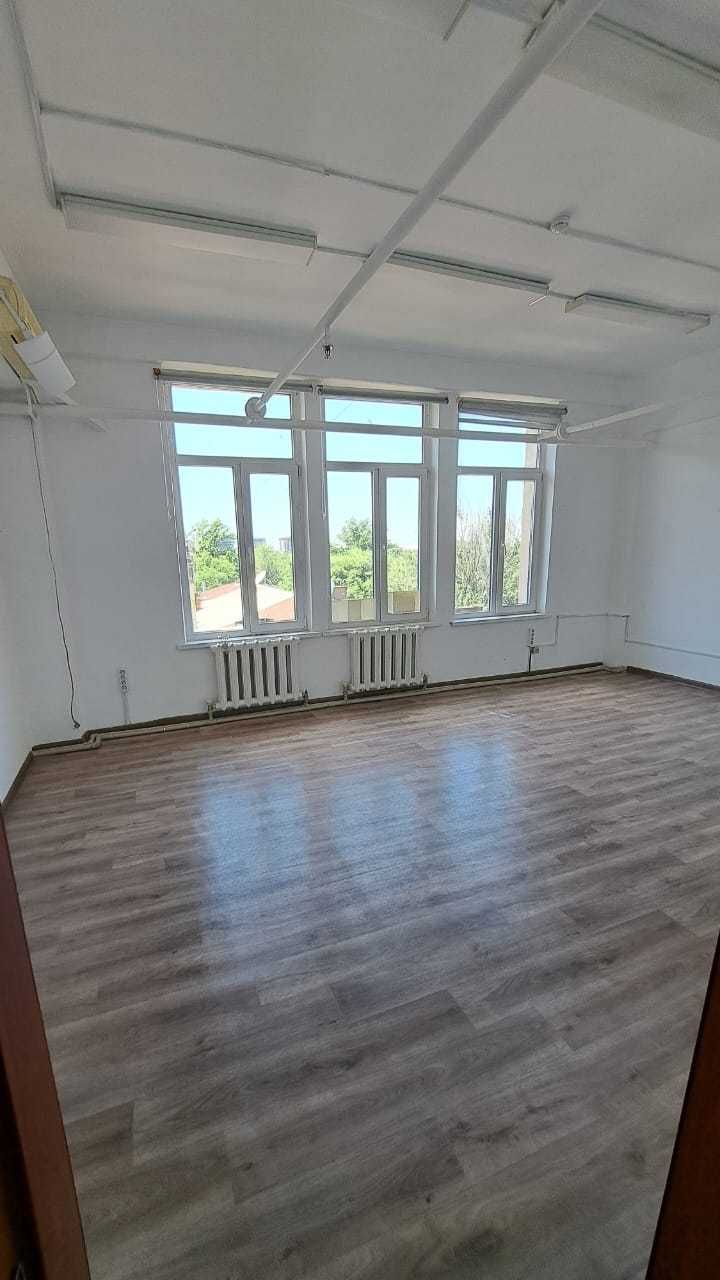 Коммерческие помещения в аренду в Алматы