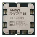 Процессор AMD Ryzen 9 7900X, AM5, OEM