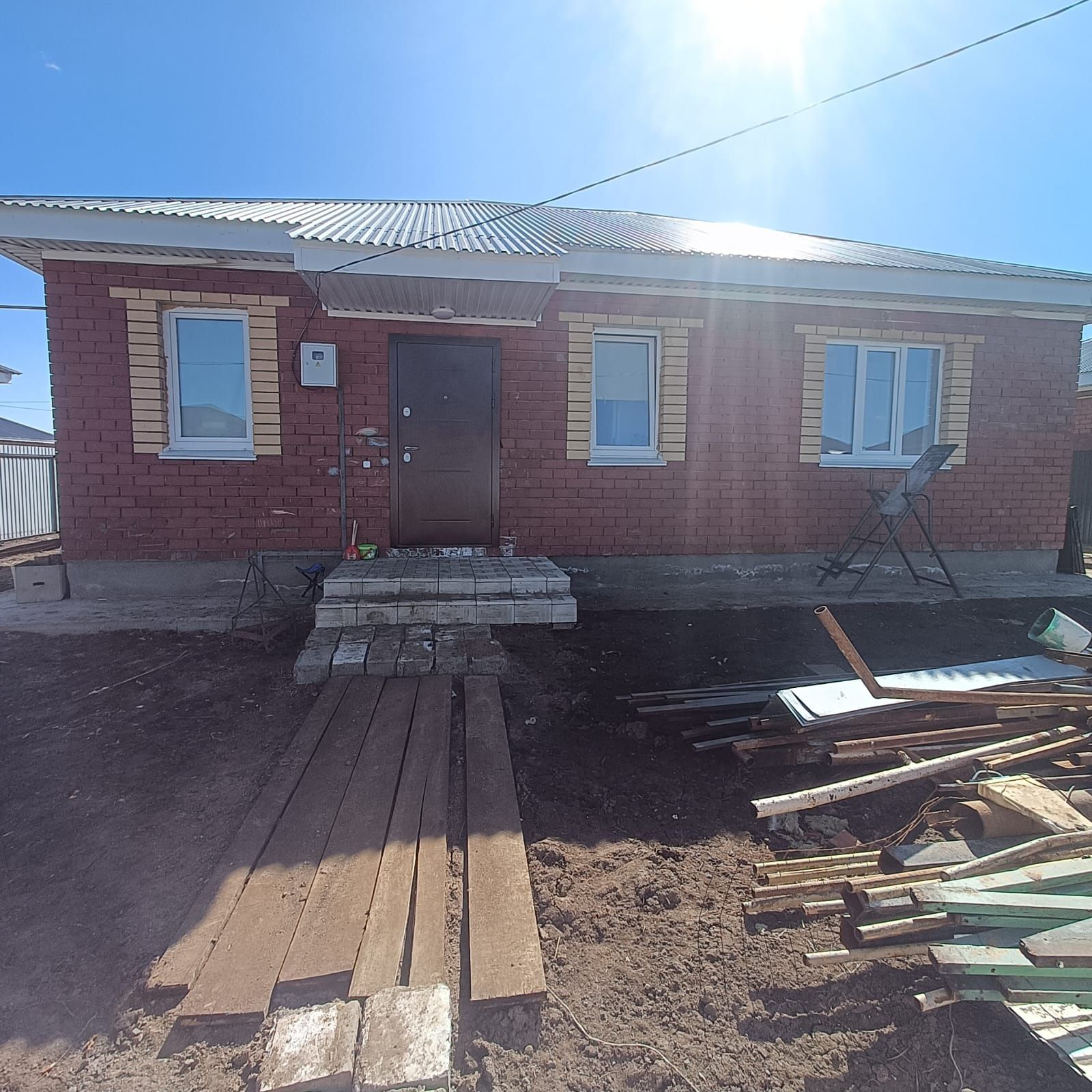Продам дом район жулдыз