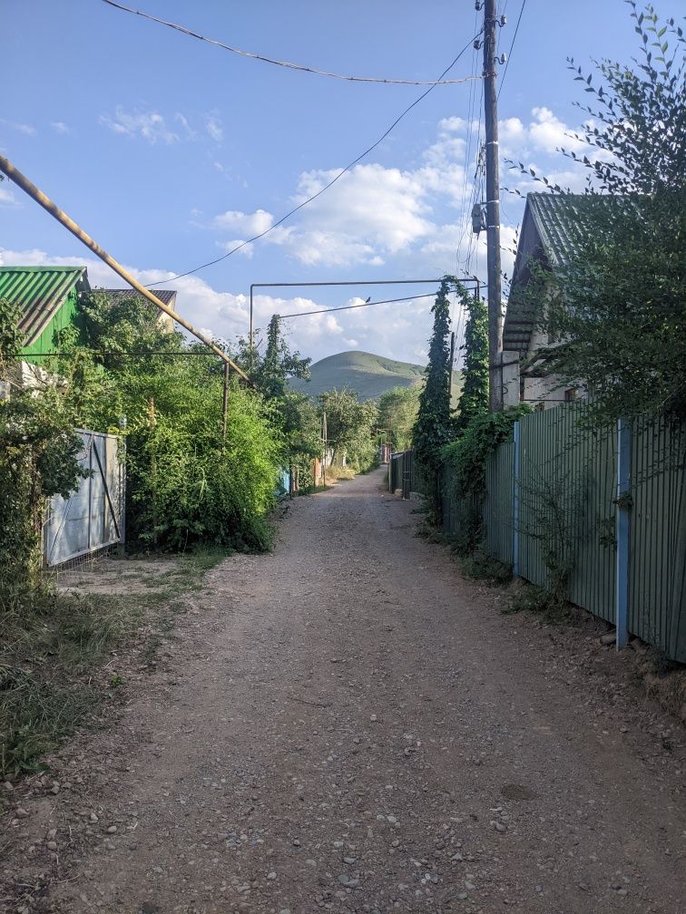 Продам дом дачу в малом долане