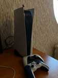 Play station 5 PS5