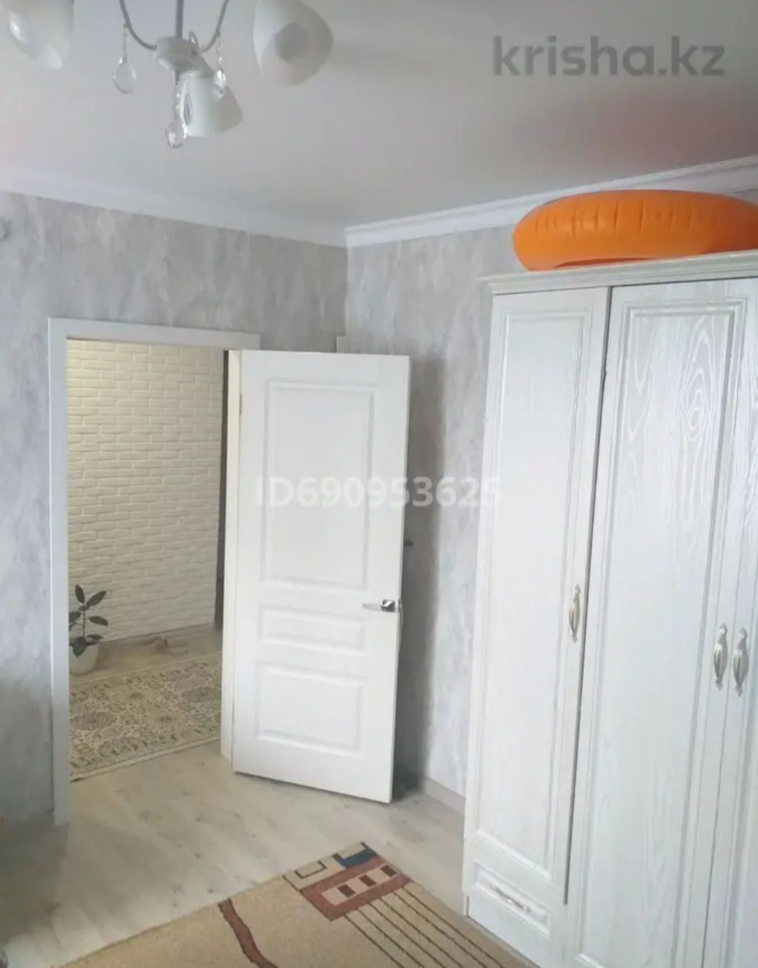 Продам дом в самой  Астане