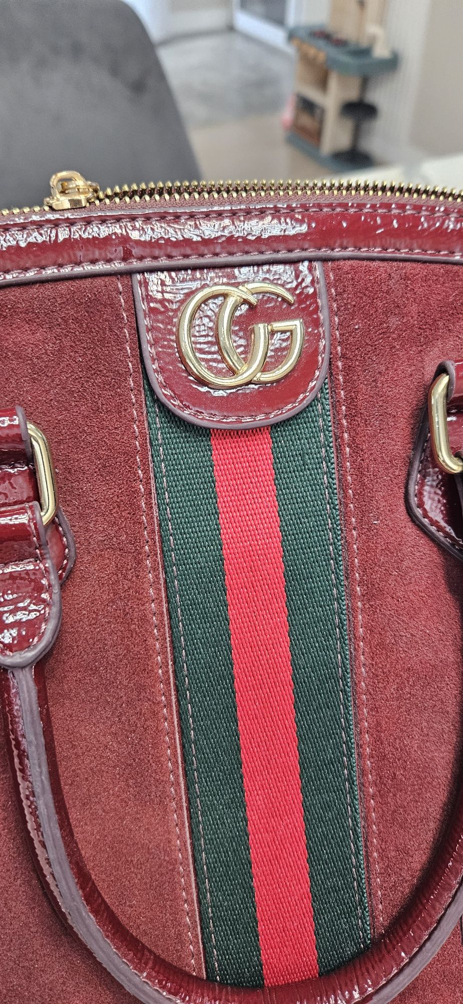 Сумка женская Gucci, гуччи