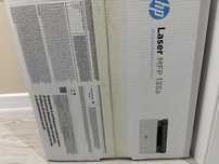 Принтер HP Laser MFP 135a