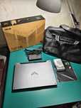Игровой ноутбук Asus Tuf Gaming F15.