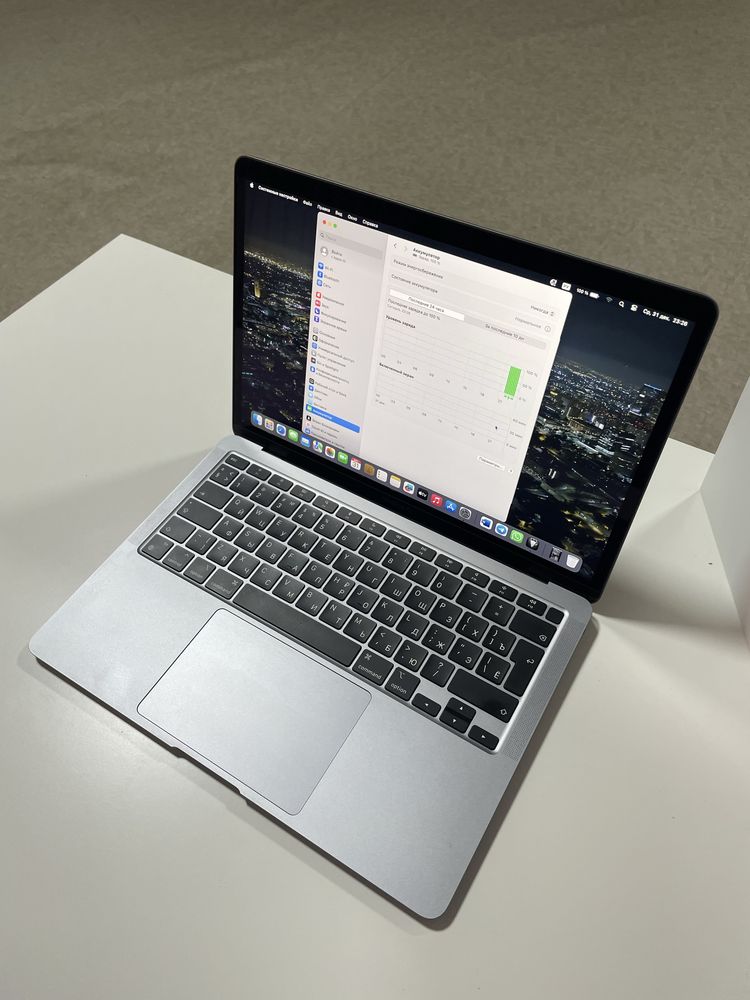 Продается Macbook M1