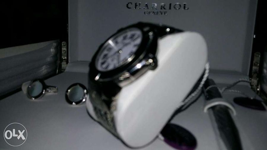 Срочно продам Брендовые часы от фирмы CHARRIOL GENEVE...срочно .срочно