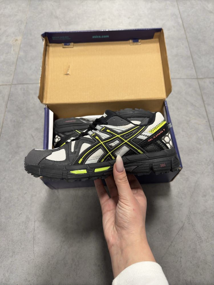 Кроссовки Asics Gel Kahana 8