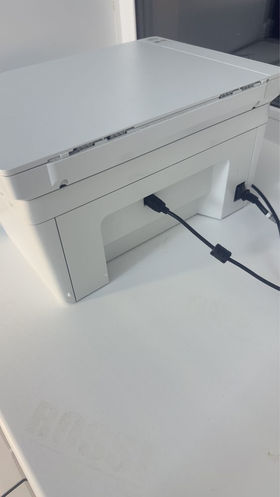 Принтер HP