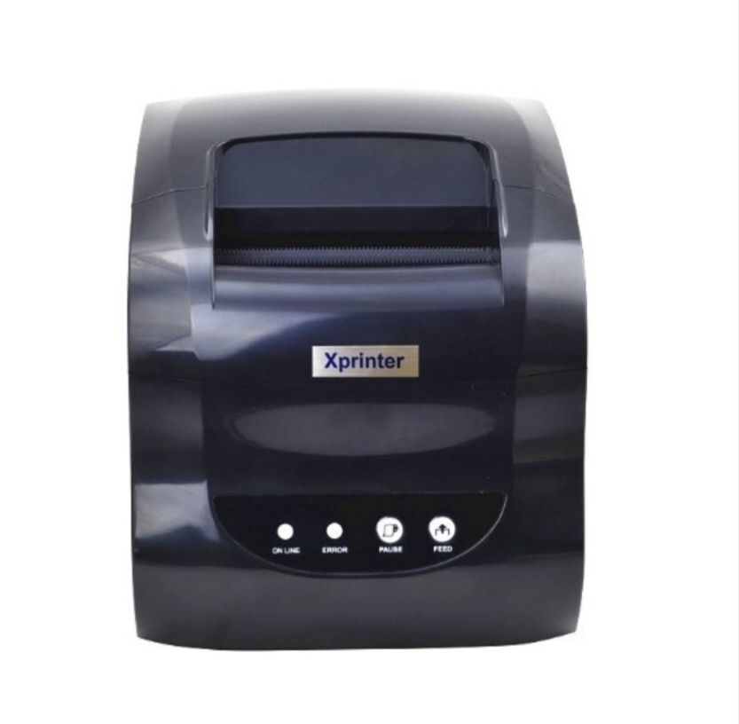 Принтер Xprinter 365B