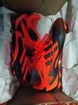 Футбольные бутсы X Speedportal Messi.4 Flexible Ground