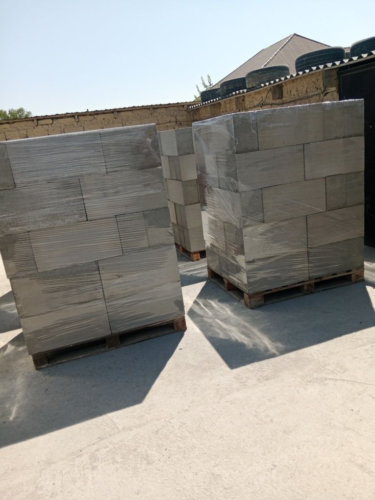 Газаблок жақсы сапада қабарласыңыздар