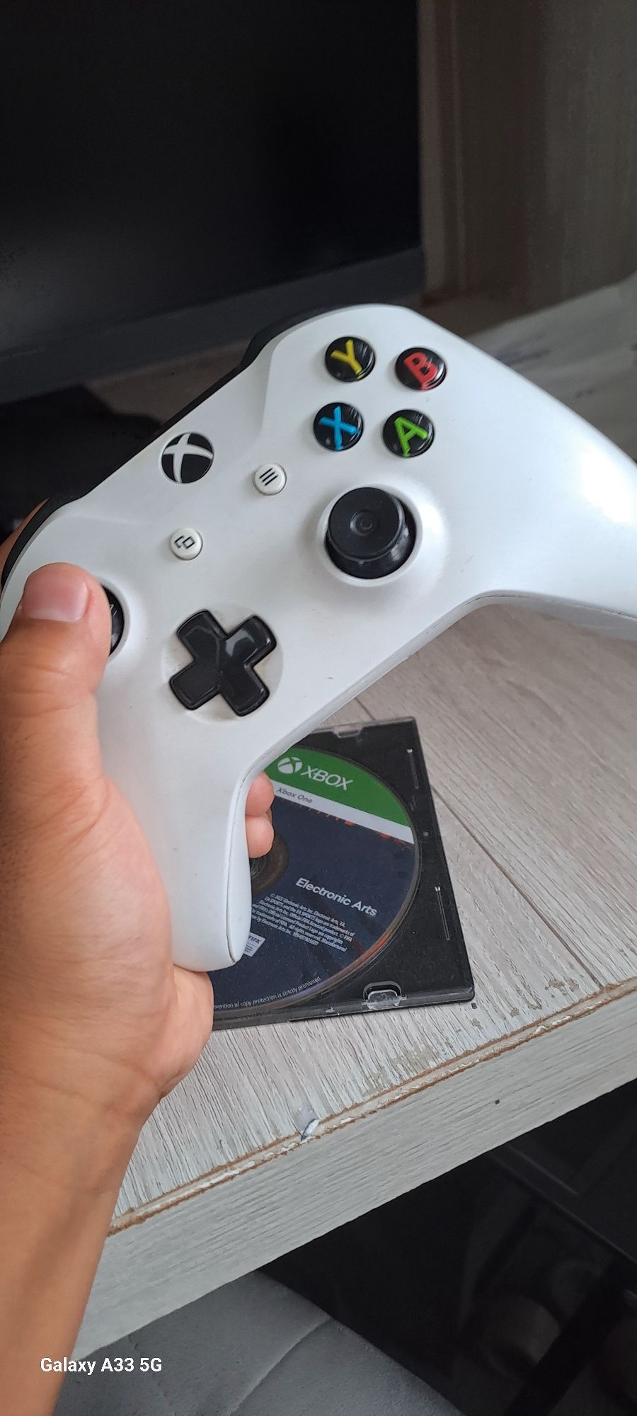 Xbox one s 500gb
