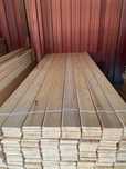 Имитация бруса 12,5×111 Сосна