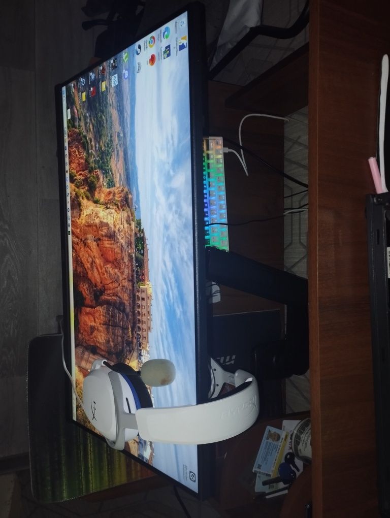 Продается Игровой пк