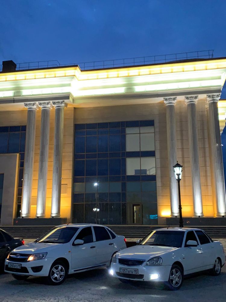 Сдам авто в аренду