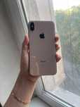 Айфон Xs Max 64гб 100%