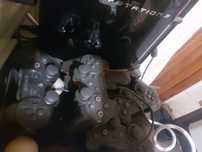 Playstation 3 Fat