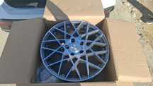 Диски R17 5×114.3