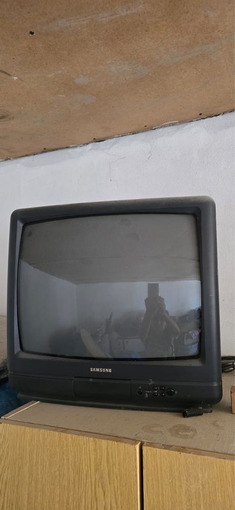 Телевизор Samsung