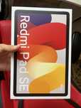 Планшет xiaomi redmi pad se