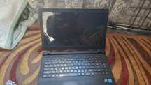 СРОЧНО!!! Продам ноутбук леново ideapad 100