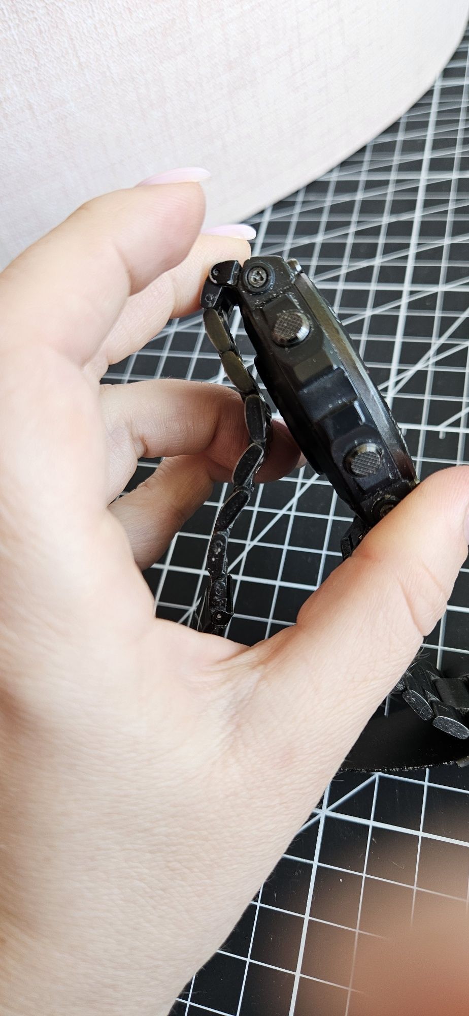 Продам часы Xiaomi Amazfit T-Rex 2 A2170 черный