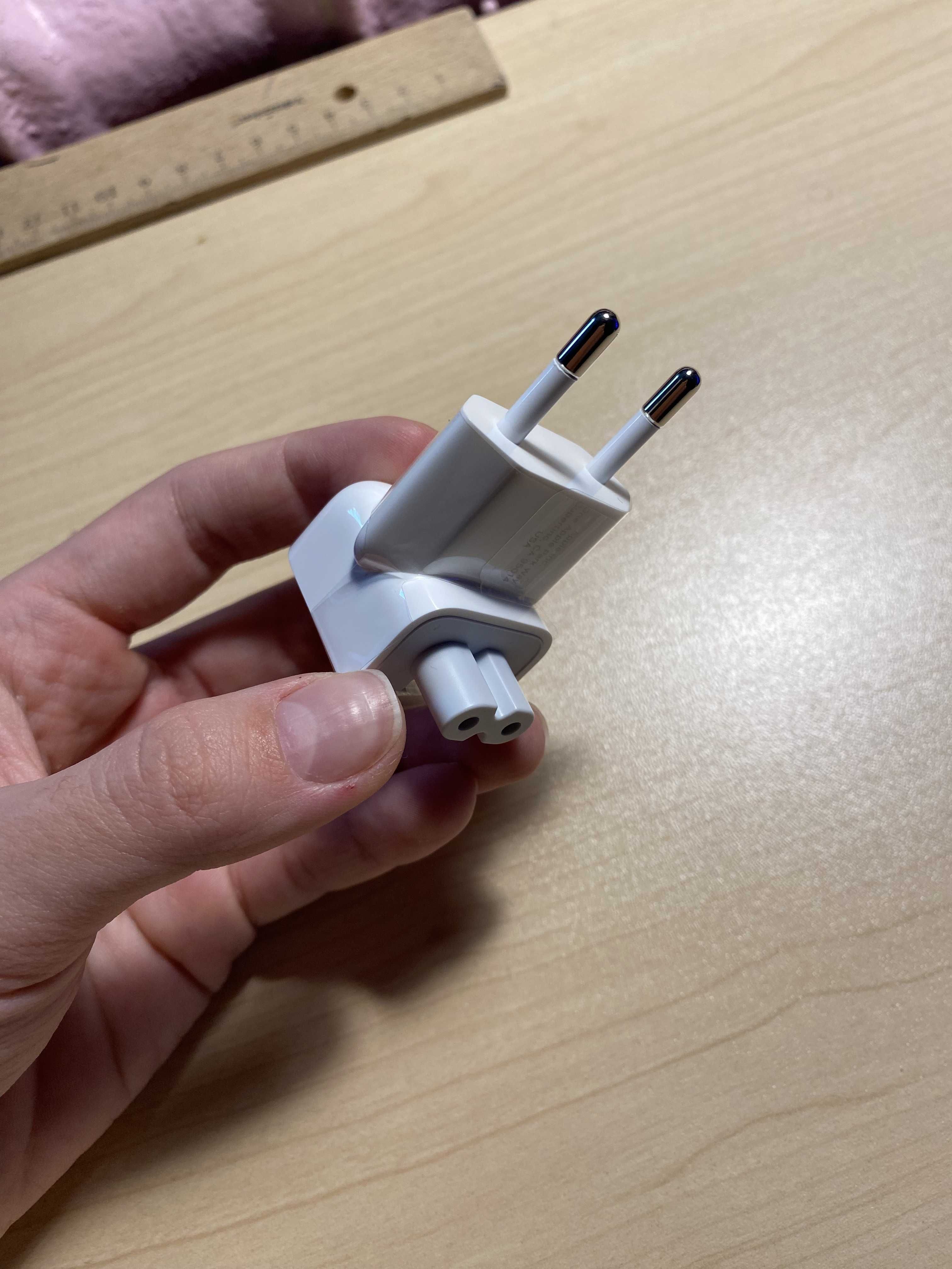 Адаптеры для MacBook