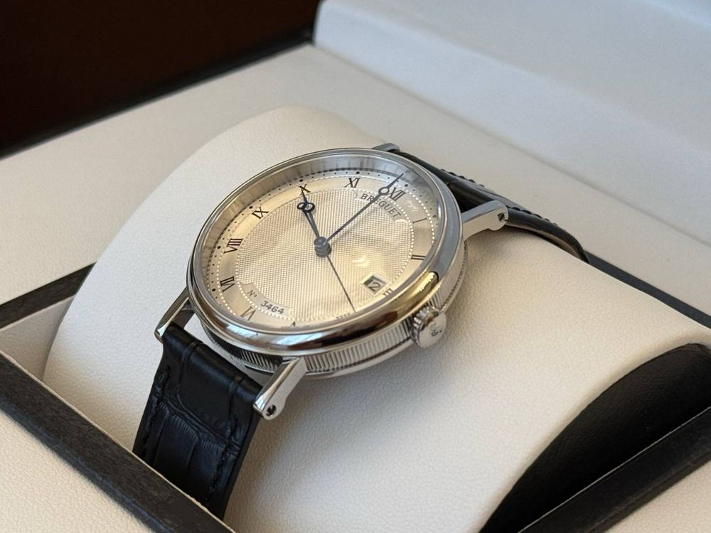 Часы Breguet Classique