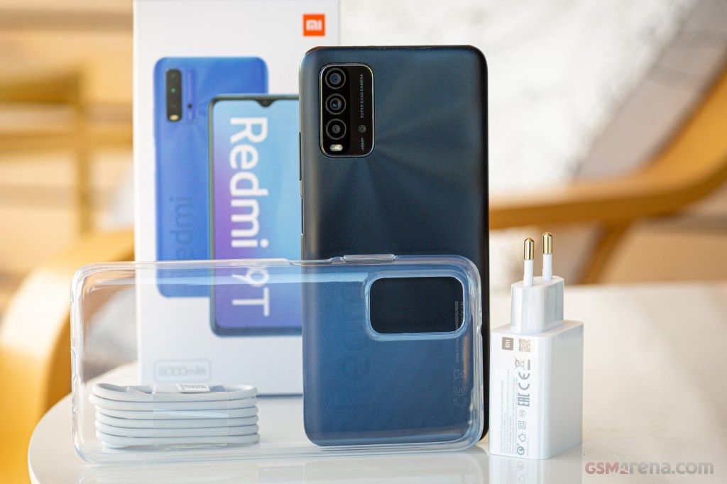Продам Xiaomi Redmi 9T