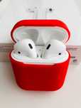 Наушники AirPods 2 оригинальные с документами