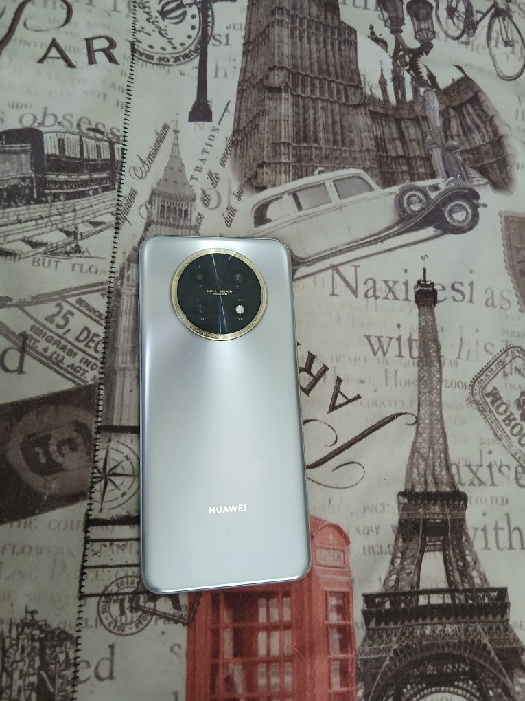 Huawei y91 телефон