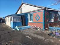 Продам дом 3комнаты
