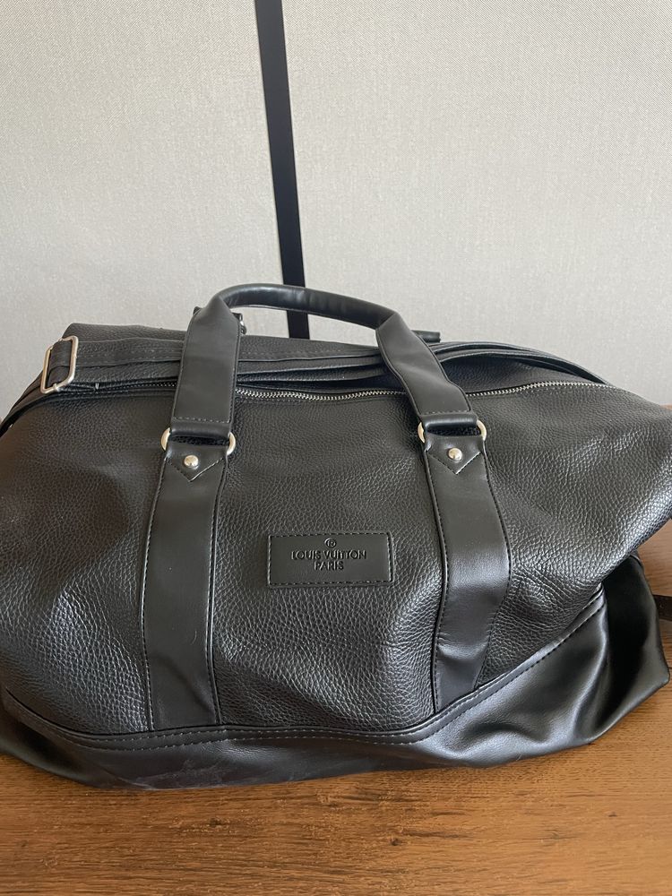 Дорожная сумка Louis Vuitton