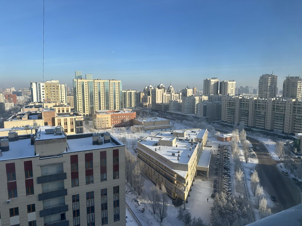 Продается 2-х комнатная квартира ЖК Эмират