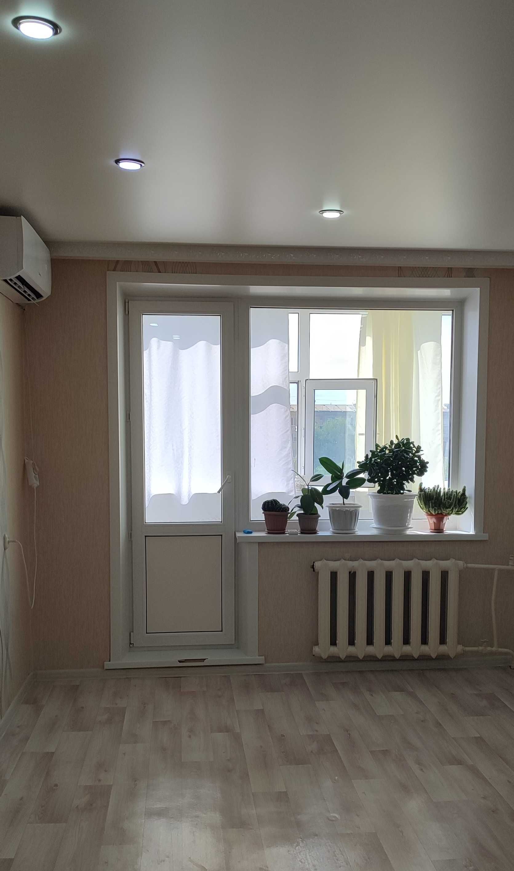 Продам 1-комн. квартиру