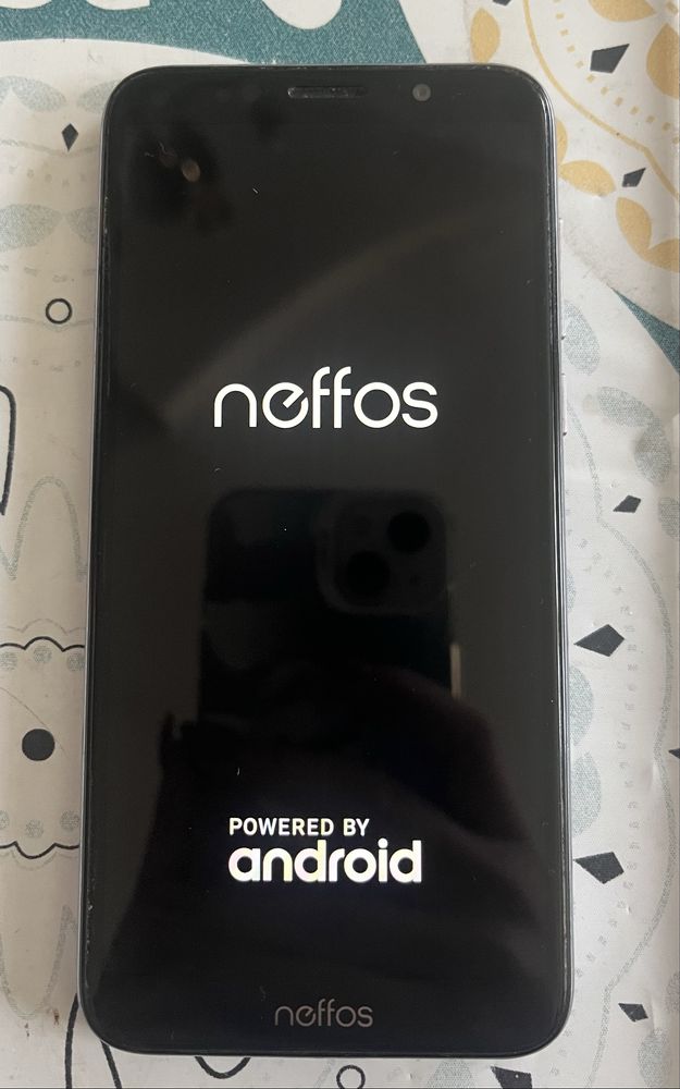 Продается смартфон Neffos C9A