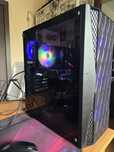 Игровой компьютер Астана rtx4060/i5 -12400f