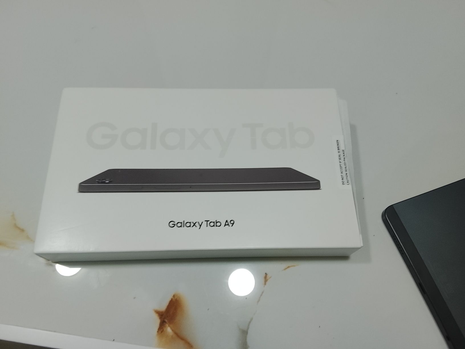 Samsung galaxy tab A9