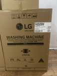 Стиральная машина LG