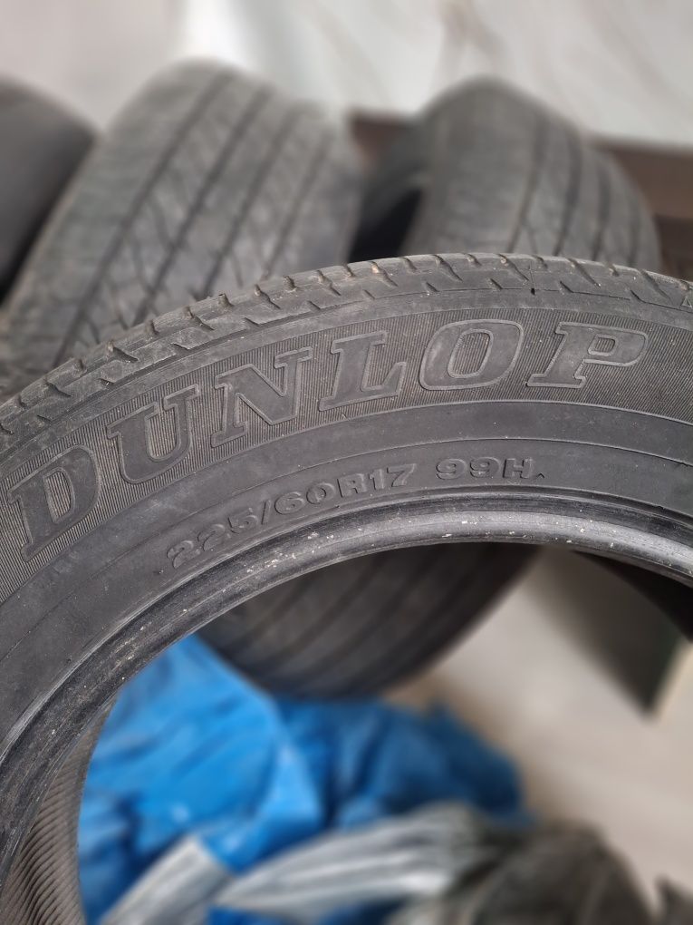 Дёшево шины продам