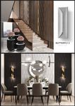 Декоративные панели Decoplume