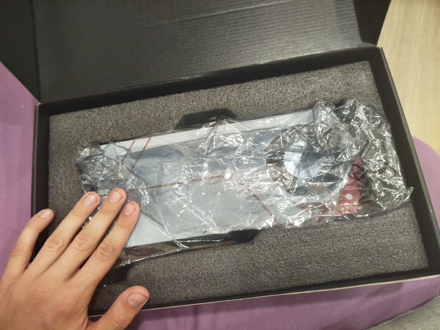 Gtx 960 turbo oc