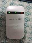Модем Алтел 4G рабочий
