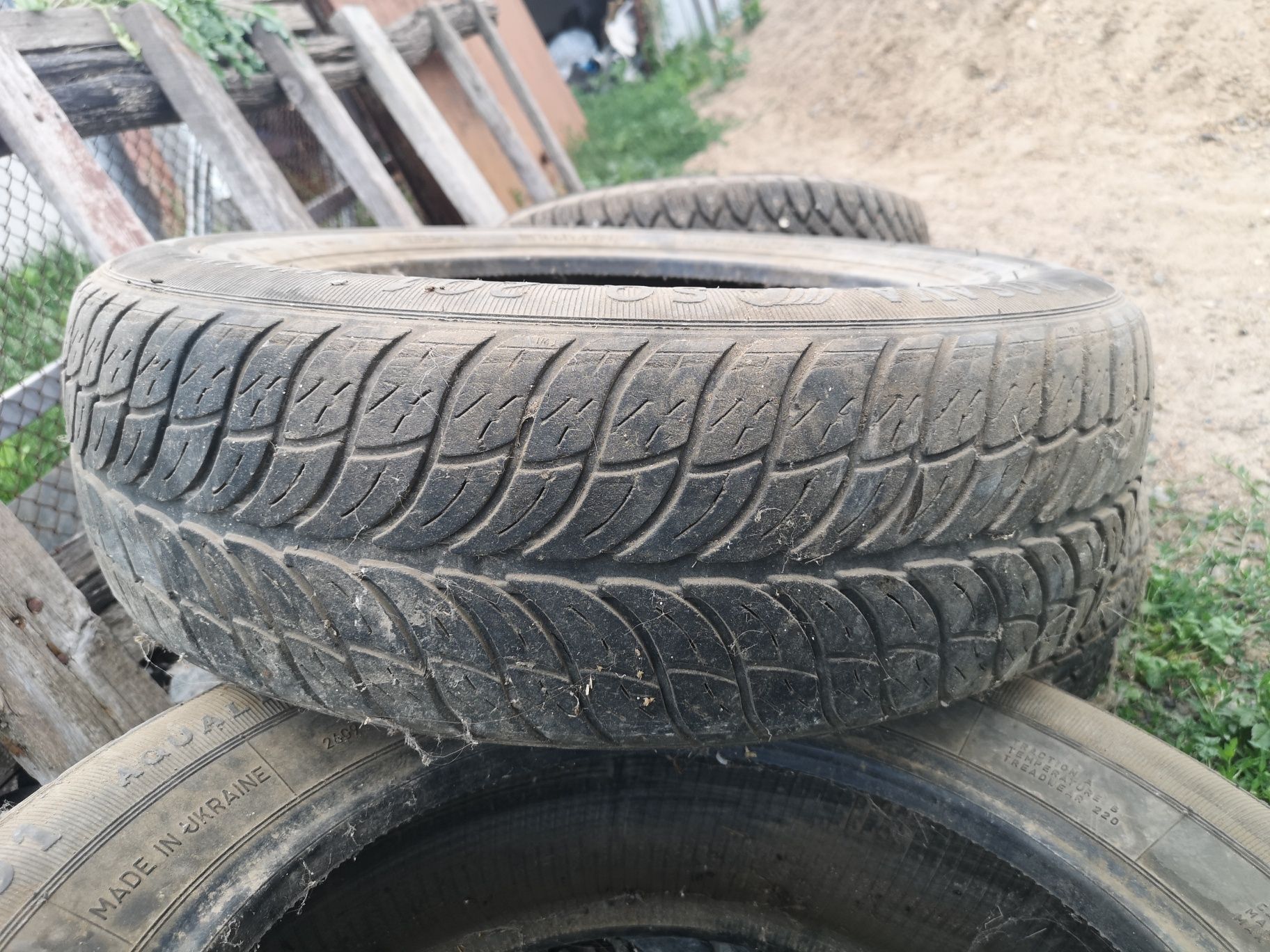 Продам резину автошина