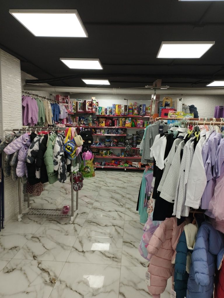Продам коммерческое помещение
